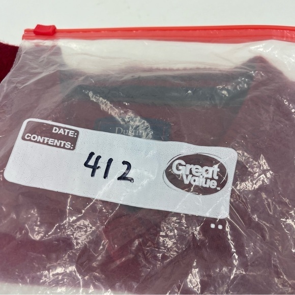 Dustin LambsWool V‎ Neck Longsleeve Sweater - Picture 5 of 5